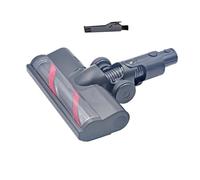 Compatibile con Dreame R10/R20/R30/T20/T30/S10/Z10/Z20 - Gruppo testina spazzola for pavimenti in moquette e legno, parte for aspirapolvere portatile