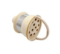 Compatibile Con Dreame, R10 V10S T10 T20 T30 R20 Cyclone Assembly Multi Cone Air Dut Aspirapolvere Portatile Senza Fili Ricambi