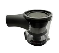 Compatibile con Dreame, R20 Dustbin Filtro ciclonico Aspirapolvere portatile senza fili Pezzi di ricambio Contenitore for la polvere Accessori for scatola della