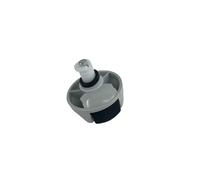 Compatibile Con Dreame, Ruota Anteriore Girevole, Compatibile Con Accessori Di Ricambio For Aspirapolvere Robot L10s Ultra/L10 Ultra/L10 Prime/W10s/w10s Pro.(1PCS)