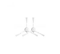 Compatibile con Dreame. S10 / S10 Pro / S10 Plus / L10s Pro / L10s Ultra / S20 Pro Plus/Compatibile con XiaoMi Mijia Omni. Robot X10+ Panno con filtro e spazzola (Color : SET 8)
