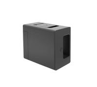 Compatibile con Dreame S50 Ultra / S50 / S50 Pro / X50 Pro, compatibile con Mova P60, contenitore for liquido detergente, parti di ricambio for aspirapolvere robot parte