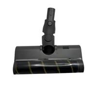 ，Compatibile Con Dreame, Spazzola For Tappeti Z10 Station/Z20 Station, Spazzola LED Verde, Pezzi Di Ricambio For Aspirapolvere