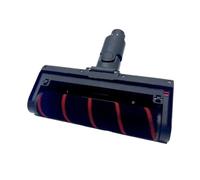 Compatibile con Dreame, spazzola in morbido velluto V12 | Compatibile con Dreame V16S/V12S/V11/T20, spazzola elettrica originale for pavimenti in morbido velluto