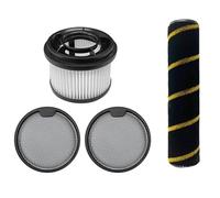 Compatibile con Dreame T10, T20, T20 Pro, T30, R10, R20, G9, G10 Accessori Filtro HEPA Spazzola rotante