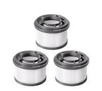 Compatibile con Dreame T10 / T20 / T20 Pro / T30 / T30 Neo / R10 / R10 Pro / R20. Parti di ricambio Accessori pre-post filtro(Set 2)