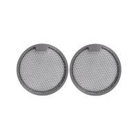 Compatibile con Dreame T10 / T20 / T20 Pro / T30 / T30 Neo / R10 / R10 Pro / R20 Parti di ricambio Accessori pre-post filtro(Plum)