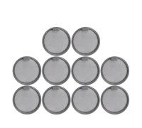 Compatibile con Dreame T10 / T20 / T20 Pro / T30 / T30 Neo / R10 / R10 Pro / R20 Parti di ricambio Accessori pre-post filtro(Dark Grey)