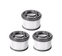 Compatibile con Dreame T10 / T20 / T20 Pro / T30 / T30 Neo / R10 / R10 Pro / R20 Parti di ricambio Accessori pre-post filtro(Light green)