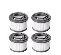 Compatibile con Dreame T10 / T20 / T20 Pro / T30 / T30 Neo / R10 / R10 Pro / R20. Parti di ricambio Accessori pre-post filtro(Set 3)