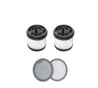 Compatibile con Dreame T20 Accessori Filtro HEPA lavabile Compatibile con Dreame T20 Compatibile con Dreame T30 Kit di parti for aspirapolvere portatile (Color : Package 2)