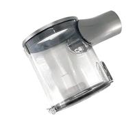 Compatibile con Dreame T20, contenitore polvere e contenitore polvere di ricambio, parti for aspirapolvere portatile senza fili