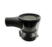 Compatibile con Dreame T20 T30 V12S V16S R20 Filtro ciclonico for aspirapolvere portatile senza fili Ricambi Accessori for contenitore polvere(Dreame R20)