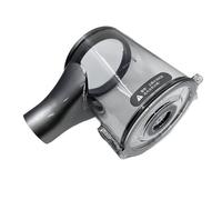 Compatibile con Dreame T20 T30 V12S V16S R20 Filtro ciclonico for aspirapolvere portatile senza fili Ricambi Accessori for contenitore polvere(Dust cup)