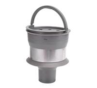 Compatibile con Dreame T20 T30 V12S V16S R20 Filtro ciclonico for aspirapolvere portatile senza fili Ricambi Accessori for contenitore polvere(Cyclone)