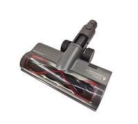 Compatibile con Dreame T30 T30 NEO. Gruppo spazzola for tappeti con pezzi di ricambio for spazzola a rullo adatto anche for T20 V12 V12 Pro 40W 29,6V ASF5