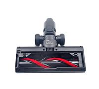Compatibile con Dreame, testina multipavimento HVB5 for aspirapolvere portatile V12 T20 T30 R10 R20 R30 S10 Z10 Z20 Setole Morbide