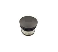 Compatibile con Dreame V11 Compatibile con Dreame V11 SE Spazzola a rullo for testa di lavaggio Filtro HEPA Batteria Accessori (Color : HEPA filter)