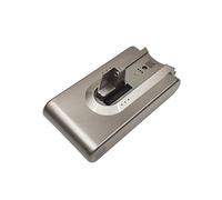 Compatibile con Dreame V11 Compatibile con Dreame V11 SE Spazzola a rullo for testa di lavaggio Filtro HEPA Batteria Accessori (Color : Battery)