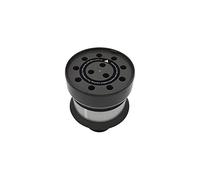 Compatibile con Dreame V11 Compatibile con Dreame V11 SE Spazzola a rullo for testa di lavaggio Filtro HEPA Batteria Accessori (Color : Cyclone component)