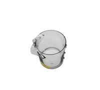 Compatibile Con Dreame V11 V11SE V12 V12pro V16, Accessori For Aspirapolvere Portatile Senza Fili, Componente Multi Cono, Coperchio Inferiore Del Contenitore Della Polvere(Set 2)