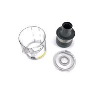 Compatibile Con Dreame V11 V11SE V12 V12pro V16, Accessori For Aspirapolvere Portatile Senza Fili, Componente Multi Cono, Coperchio Inferiore Del Contenitore Della Polvere(Set 5)