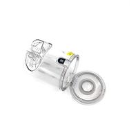 Compatibile Con Dreame V11 V11SE V12 V12pro V16, Accessori For Aspirapolvere Portatile Senza Fili, Componente Multi Cono, Coperchio Inferiore Del Contenitore Della Polvere(Set 4)