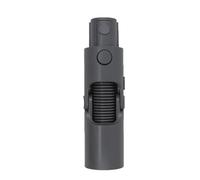 Compatibile con Dreame V12 V11SE T10 T20 T30 R20/R20pro, adattatore inferiore for aspirapolvere, gruppo testina di conversione accessori flessibili
