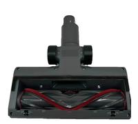 Compatibile Con Dreame, V12/V12Pro/T20/T20Pro Testa Della Spazzola For Tappeti A Forma Di V Principale Sostituisci Gli Accessori Della Spazzola A Rullo For Aspirapolvere.(Black)