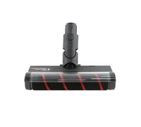 Compatibile Con Dreame, V12s V11 SE V12 V13 T10 T20 T30, Testa Aspirapolvere Wireless Portatile Gruppo Spazzola For Pavimenti Duri Spazzola Nera