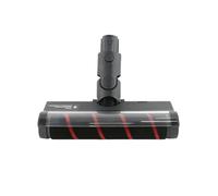 Compatibile Con Dreame V12s V11 SE V12 V13 T10 T20 T30, Testa Aspirapolvere Wireless Portatile Gruppo Spazzola For Pavimenti Duri Spazzola Nera