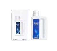 Compatibile con Dreame W10, L10 Ultra, L10S Pro Ultra, D9Max, X40 Pro Ultra, liquido detergente for pavimenti 500 ml,