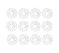 Compatibile Con Dreame, W10 / W10 PRO, Copertura Della Spazzola Principale Del Rullo, Accessori For Aspirapolvere Robot, Pezzi Di Ricambio(K)