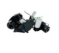 Compatibile Con Dreame X40 Master Mop Motore Di Rotazione Sostituzione Mop Scatola Ingranaggi Modulo Di Trasmissione Ad Alta Coppia Accessori For Aspirapolvere