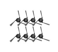 Compatibile con Dreame X40 Ultra Bot X40/X40 Pro Robot Aspirapolvere Sostituzione Spazzola principale Filtro HEPA Cuscinetti for mop Sacchetti for la polvere Pezzi di ricambio Accessori(8PCS)