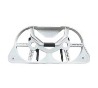 Compatibile con Dreame X40 Ultra e Mijia M30S/M40 Robot Aspirapolvere: Piastra di Lavaggio - Ricambio for la Pulizia del Mocio