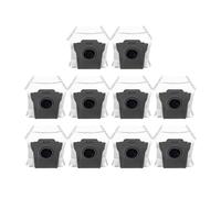Compatibile con Dreame X40 Ultra / L40 Ultra, MOVA P50 Pro Ultra / P10 Pro Ultra Robot Aspirapolvere Panno Filtro Sacchetto Polvere Accessori(Set 27)
