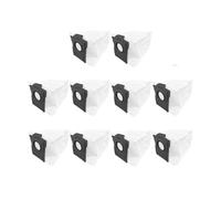 Compatibile con Dreame X40 Ultra / L40 Ultra, MOVA P50 Pro Ultra / P10 Pro Ultra Robot Aspirapolvere Panno Filtro Sacchetto Polvere Accessori(Set 26)