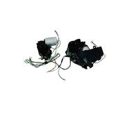 Compatibile Con Dreame X40 Ultra Mop Pad Gearbox Assembly Panno Di Ricambio Gearbox Motor Accessori For Aspirapolvere
