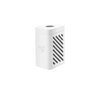 Compatibile Con Dreame, X40 Ultra / X40 Master Accessori Completi for Aspirapolvere Panni for Scopa Con Filtro for Spazzola Laterale Principale(Silver ion Module)