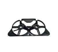 Compatibile Con Dreame, X40 Ultra / X40 Master / X30 Master One Robot Arm Series Robot Base Station Vassoio Di Pulizia Accessori For Asse Di Lavaggio