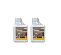 ,Compatibile Con Dreame, X40 Ultra / X50 / H12 Pro Ground Pet Deodorization And Cleaning Liquid Parti E Accessori 200 Ml(2pcs)