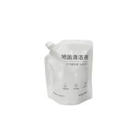 Compatibile Con Dreame, X40 W10 L10 L10S Pro Ultra D9Max Aspirapolvere Liquido Speciale For La Pulizia Dei Pavimenti 450 Ml