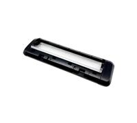 Compatibile con Dreame X40/X30/L30/L20/L10/E30 Ultra, copertura spazzola principale originale, spazzola a rullo, parti di ricambio for robot aspirapolvere. parti(Main brush cover)