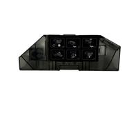 ， Compatibile Con Dreame ， X40 / X40 Pro /X40 Ultra / S30 Pro Ultra Scatola For La Polvere ， Compatibile Con Mijia ， Parti Di Accessori For Aspirapolvere Robot M30S