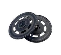 Compatibile Con Dreame X50 Accessori For Supporto For Mop For X60 Max Ultra, Matrix10 Ultra, X60 Ultra Robot Aspirapolvere Pezzi Di Ricambio For Supporto For Mop(Mop mount)