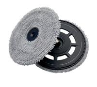 Compatibile Con Dreame X50 Accessori For Supporto For Mop For X60 Max Ultra, Matrix10 Ultra, X60 Ultra Robot Aspirapolvere Pezzi Di Ricambio For Supporto For Mop(Mop mount ad Mop)