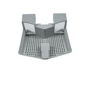 Compatibile Con Dreame, X50 Master Disco Di Pulizia Della Base