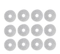 Compatibile Con Dreame X50 Ultra Complete/Master / L50 Pro Ultra / L40s Pro Ultra/Mova V50 Ultra Complete Accessori For Robot Di Aspirazione(12PCS)