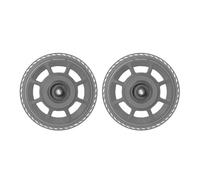 Compatibile Con Dreame X50 Ultra Complete/Master / L50 Pro Ultra / L40s Pro Ultra/Mova V50 Ultra Complete Accessori For Robot Di Aspirazione(2PCS)